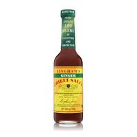 linghams ginger chilli sauce