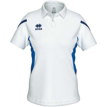Errea Polo Carmen Mc Ad para mujer