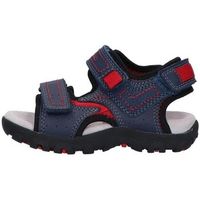 geox sandalias j0224a 0mece j s strada para nino