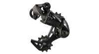 cambio trasero sram x01 dh x horizon 7 velocidades negro