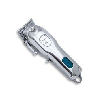 Máquina Cortapelos Profesional. Batería Recargable. Metálica. 10 Wt 3 Claveles