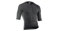 maillot de manga corta northwave extreme negro