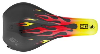 Sillin sqlab 6   ergowave negro flames