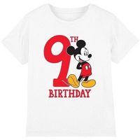 disney tops y camisetas tv3982 para nino