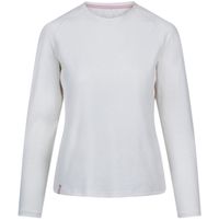 trespass camiseta manga larga anneliese para mujer