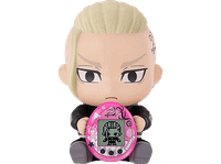 pack merchandising - sherwood tamagotchi tokyo revenger draken  figura rosa