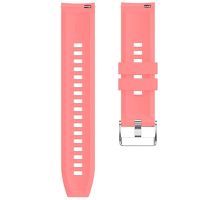 cool correa universal goma rosa 20mm para amazfit bipgtsbip litehuaweisamsungcool oslo
