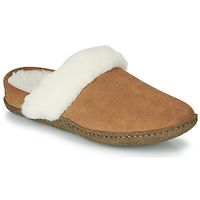 sorel pantuflas nakiska slide ii para mujer