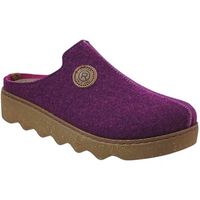 rohde zuecos 6120 para mujer