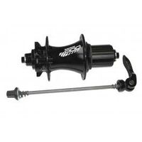 sram buje trasero disco mtb bl900 a1 drivbody 28 agujeros 6 tornillos cierre rapido 91011vnegro
