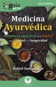 guiaburros medicina ayurvedica