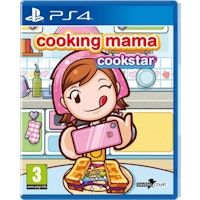 cooking mama cookstar ps4
