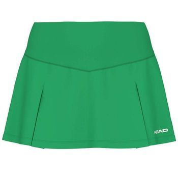 Falda Head Dynamic Verde
