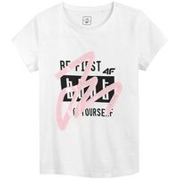 4f camiseta jtsd004 para nina