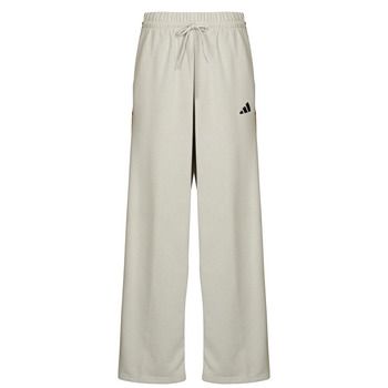 adidas Pantalón chandal Animal Print 3-Stripes Open Hem Joggers para mujer