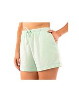 pantalon alphadventure lambet mujer ice aqua