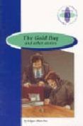the gold bug and other stories (2º bachillerato)
