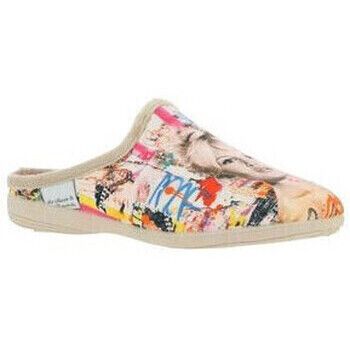 La Maison De L'espadrille Sandalias 6530-6 para mujer