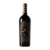 pago de cirsus vino tinto la a pago bolandin 75 cl 145 vol