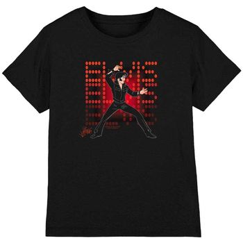 Elvis Camiseta 69 para niña