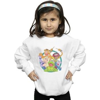 Disney Jersey The Muppets para niña