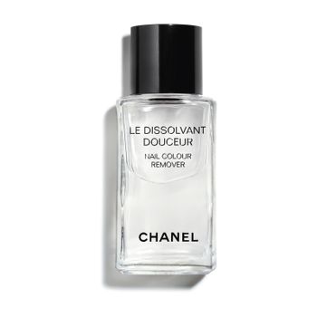 Le Dissolvant Douceur 50 Ml