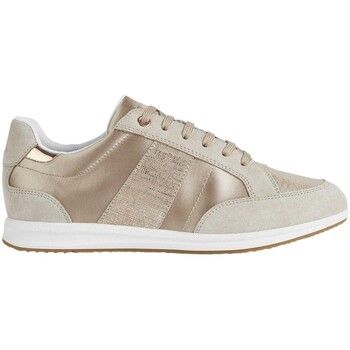 Geox Deportivas Moda Avery para mujer