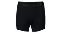 boxer poc re cycle mujer negro uranio