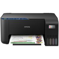 epson ecotank et-2861 impresora multifuncion color wifi