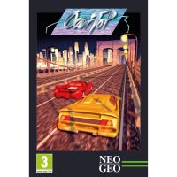 over top neogeo aes