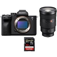 a7 iv  fe 24-70mm f28 gm  1 sandisk 32gb extreme pro uhs-ii sdxc 300 mbs  pdf  pulgadas pulgadas20 tecnicas pa