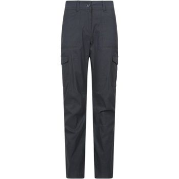 Mountain Warehouse Pantalón cargo Conniston para mujer