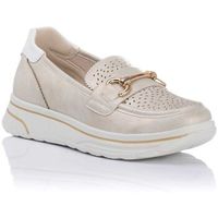 amarpies mocasines mocasin con cuna - plantilla de memoria para mujer