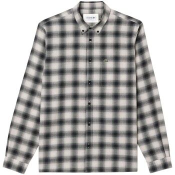 Lacoste Camisa manga larga GT19700 para hombre