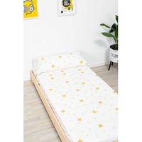 juego sabanas infantil estampado x -  cama150 2 funda almohada 50x75