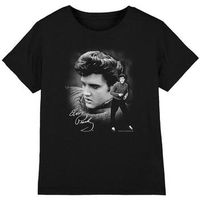 elvis presley camiseta tv32967 para nino