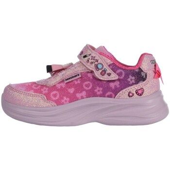 Skechers Zapatillas 302199NPKMT para niña