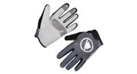 guantes endura hummvee camo gris ninos