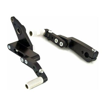 Pedal reposapiés Triumph Tiger 1200 kit Free-Spirits