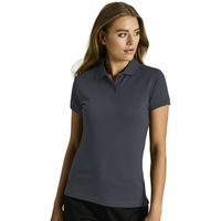 tee jays polo tj1401 para mujer