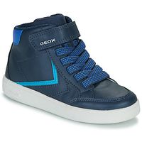 geox zapatillas altas j eclyper boy para nino