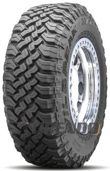 Falken WILDPEAK M/T MT01 ( 265/70 R17 121/118Q BLK )