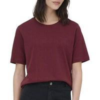 jdy camiseta rex para mujer