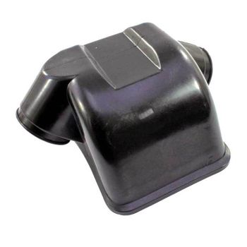 Caja del filtro de aire Moto Guzzi 850 T3 tapa