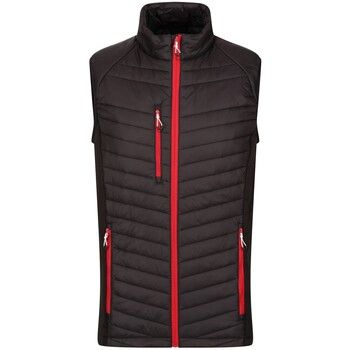Regatta Chaquetas Navigate Hybrid para hombre