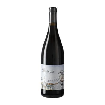 Fréderic Cossard Vino Tinto Rouge Bedeau Bourgogne 75 Cl 12.5% Vol.