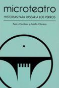 microteatro historias para pasear a los perros