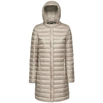 Geox Abrigo D Jaysen para mujer