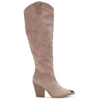 La Modeuse Botas 75639_P178998 para mujer