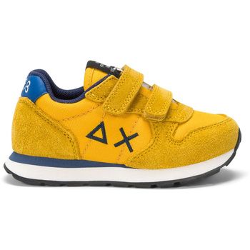 Sun68 Zapatillas de senderismo - para niña